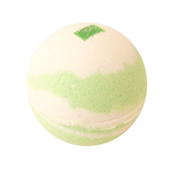 Coconut Key Lime Bath Bomb - Dude From Hawaii