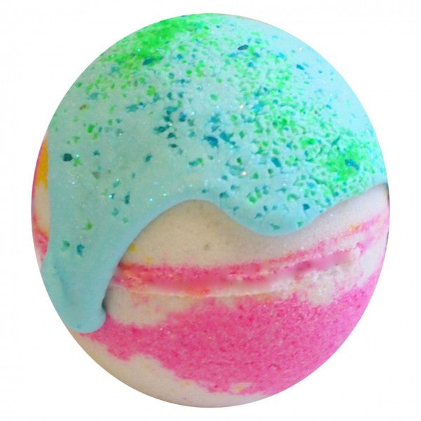 Mermaid's Mantra Bath Bomb - Dude From Hawaii