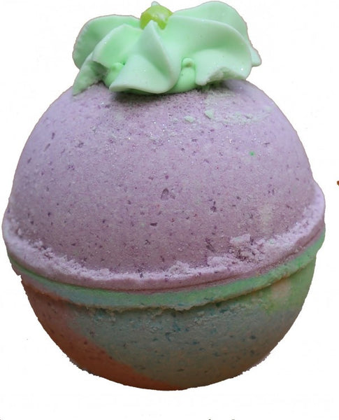 Waimea Breeze Bath Bomb - Dude From Hawaii